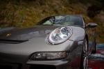 Porsche 911 GT3 2008 года (NA)